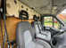 Converted Citroen Relay Camper Van