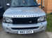 Land Rover Range Rover Sport, 2005 (05) Silver Estate, Automatic Diesel, 187,905 miles