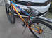 As New Bike with accessories- BMX style