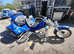 REWACO FX5 TRIKE NEW MOT