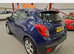 Vauxhall Mokka, 2013 (13) Blue Hatchback, Manual Diesel, 101,409 miles