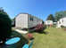 2019 ABI Summer Breeze Holiday Caravan on Riverside Park Oxfordshire