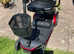 Q TECH mobility scooter.