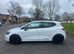Renault Clio, 2015 (15) White Hatchback, Automatic Petrol, 70,500 miles