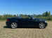 BMW 1 series, 2011 (60) Black Convertible, Manual Petrol, 119,554 miles