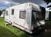 Swift Herald 2003 (6 Berth Family Caravan) Motor Mover & Full Size Awning, VGC For Year.