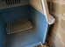 Cat carrier FREE