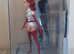 Disney D23 Expo The Incredibles Mr Incredible elastigirl ltd edt'n dolls 2017