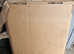 For Sale: Wooden Chest of Drawers - Light Wood Finish**   Price: **£20