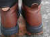 Boots size 6