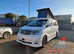 Toyota Alphard 2008 Campervan