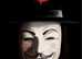 V for Vendetta Natalie Portman keyring memorabilia movie 35mm film keychain cell