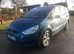 Ford S Max 2.0 diesel mot and service history dies exceptionally well