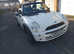 Mini MINI, 2008 (08) white convertible, Manual Petrol, 114,065 miles