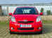 Toyota Yaris, 2011 (61) Red Hatchback, Manual Petrol, 103,541 miles, LONG MOT £35 per year tax.