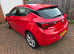 Vauxhall Astra, 2016 (16) red hatchback, Manual Petrol, 90,000 miles