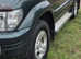 Toyota LAND CRUISER COLORADO, 2001 (51) Green Estate, Manual Diesel, 214,038 miles