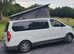 Hyundai i800 By Wellhouse 2.5 CRDi 136ps Manual 2012 92,000 miles, 5-seater 4 berth, hot water & tailgate shower, good condition.