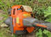 HUSQVANA Long Reach Hedge Cutter