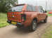 Ford Ranger, 2014 (14) Orange 4x4, Manual Diesel, FSH, 78,250 miles.