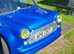 Austin 1300, 1978 (T) blue saloon, Manual Petrol, 53000 miles