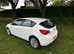 Vauxhall Astra, 2013 (13) White Hatchback, Manual Petrol, 111,004 miles