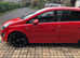 Vauxhall Corsa, 2013 (13) red hatchback, Manual Petrol, 60,500 miles