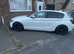 BMW 1 series, 2012 (62) White Hatchback, Manual Diesel, 112,687 miles