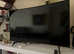 Samsung smart HD 55"