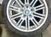 BMW 18 inch alloy wheels 4 of