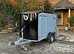 Debon C255 New with aluminium sides + side door - £3650 + VAT