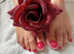 Manicure and Pedicure