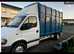 3.5 reliable Renault master Horsebox for sale