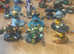 HUGE Skylanders 3DS bundle 90+ Figures incl Swap Force / Giants / Spyros Adventure