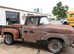 1959 FORD F100 STEPSIDE PICK UP FROM GAS MONKEY GARAGE TAX AND MOT EXEMPT