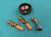 Saxaphone Sax Attachments? For Sale! Not sure what they are