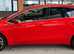 Kia Ceed, 2015 (15) Red Hatchback, Manual Diesel, 62,100 miles