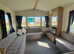 Free 2025 & 2026 site fees! Sited static caravan for sale