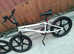 Kids bike