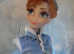 Disney Anna Frozen Olaf's adventure limited edition of 7000 doll 2015 (NRFB)