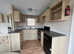 STATIC CARAVAN WITH DECKING FOR SALE ON WHITE ROSE HOLIDAY PARK, THIRSK, NORTH YORKSHIRE. PET FRIENDLY. GREAT FACILITIES