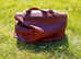 Genuine vintage doctors bag