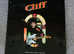 Cliff The Hit List Tour programme, 30 colour pages