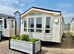 Static Caravan for Sale 6 berth 2 bedroom bath Central heating extra wide touring tourer PX private parking offers