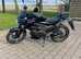 Black Suzuki GSX S 125. Full service history