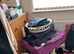 Wrexham lady urgently needs support orgaganistion and declutter after house move 1 room etc
