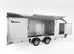 Debon C2000 enclosed car transporter - £14995 excl VAT