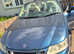 Saab 9-3, 2006 (06) Blue Convertible, Manual Petrol, 121,490 miles