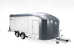 Debon C2000 enclosed car transporter - £14995 excl VAT