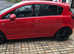Vauxhall Corsa, 2013 (13) red hatchback, Manual Petrol, 60,500 miles